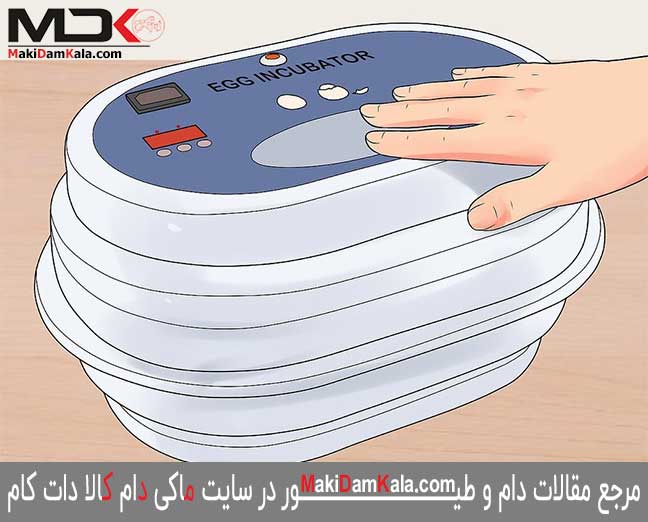دستگاهی را خریداری کنید که جنس بدنه‌ی آن از پلاستیک سخت می‌باشد