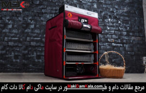 راهنمای خرید بهترین دستگاه جوجه کشی