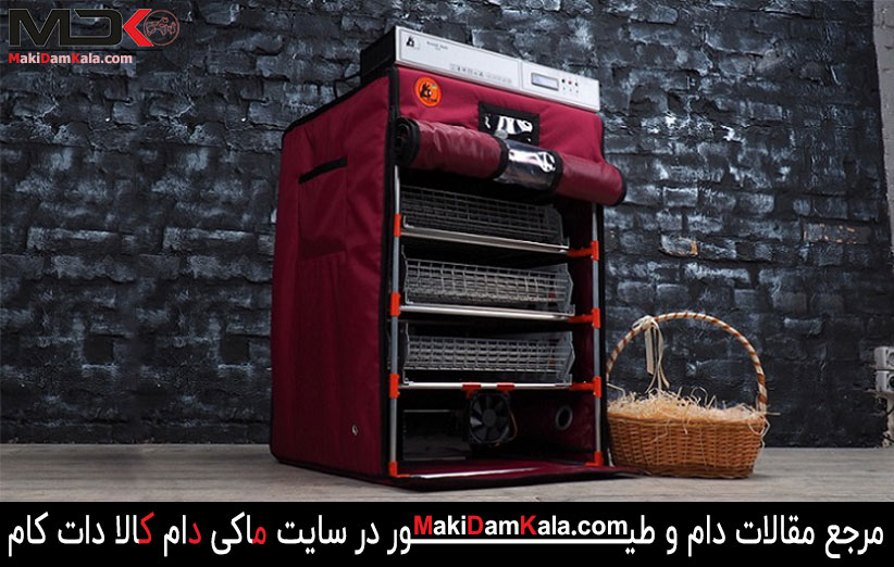 راهنمای خرید بهترین دستگاه جوجه کشی