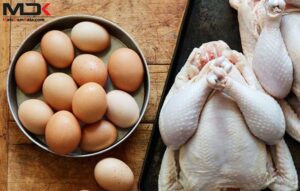 آرشیو اخبار 5 واردات گوشت طیور ایران به کویت